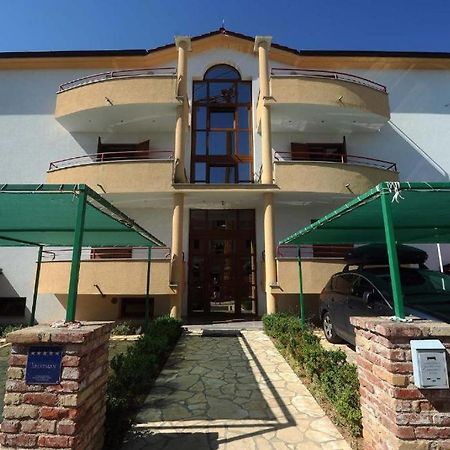 Apartments Ana Wellness L Rovinj Dış mekan fotoğraf