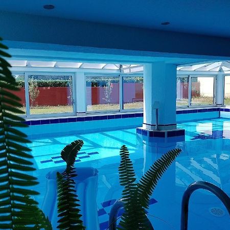 Apartments Ana Wellness L Rovinj Dış mekan fotoğraf