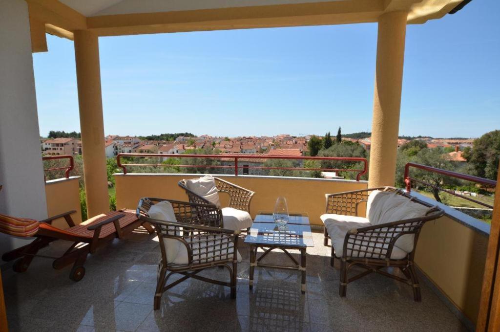 Apartments Ana Wellness L Rovinj Dış mekan fotoğraf