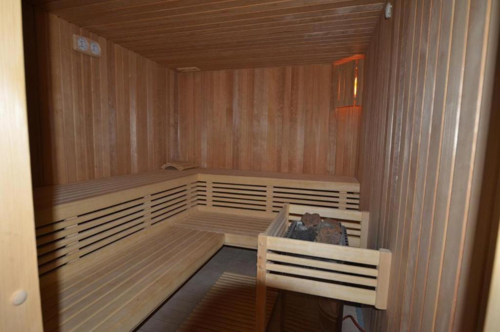 Apartments Ana Wellness L Rovinj Dış mekan fotoğraf