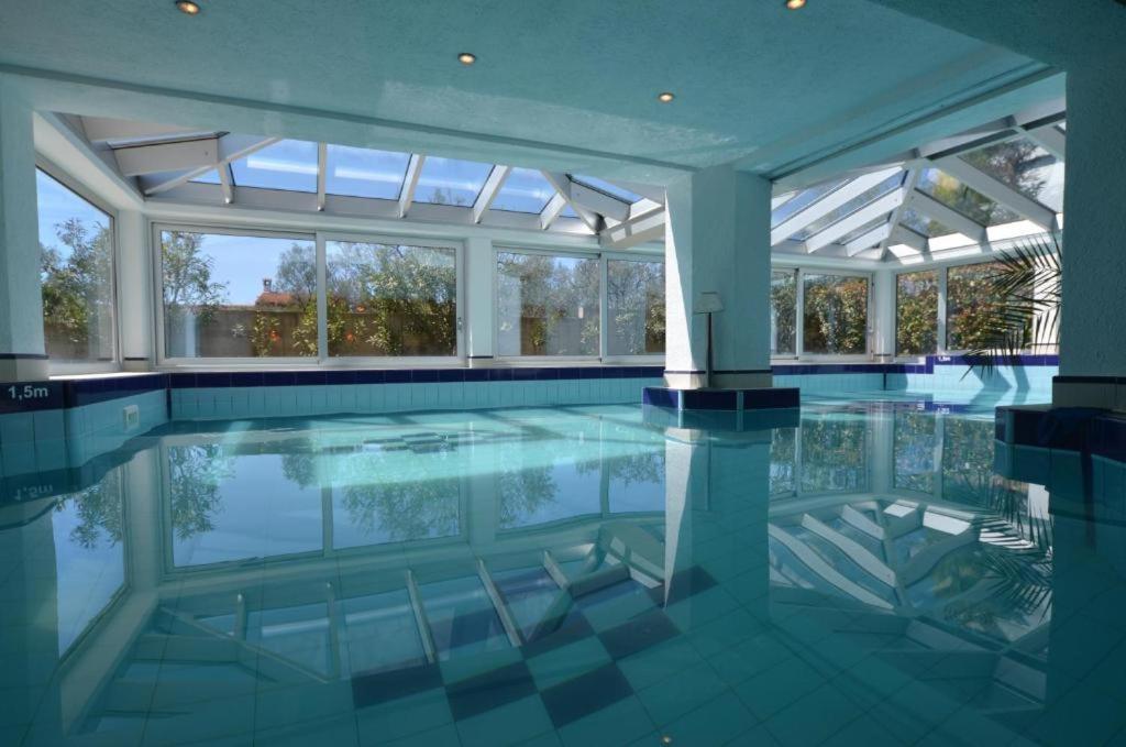 Apartments Ana Wellness L Rovinj Dış mekan fotoğraf