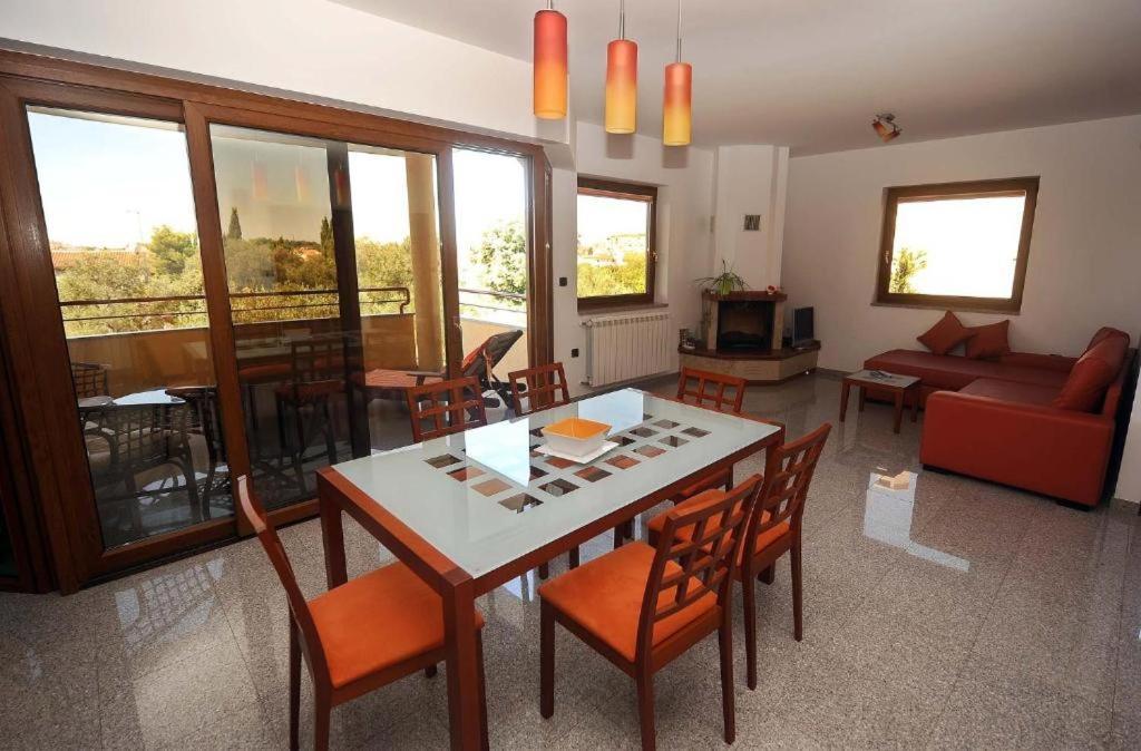 Apartments Ana Wellness L Rovinj Dış mekan fotoğraf