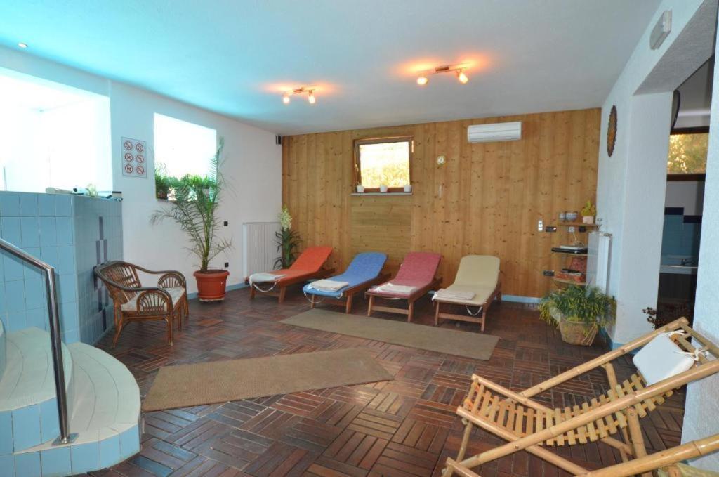 Apartments Ana Wellness L Rovinj Dış mekan fotoğraf