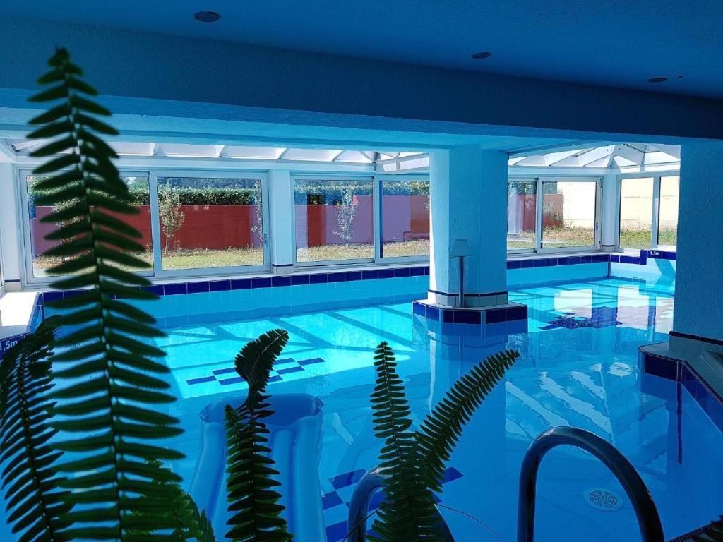 Apartments Ana Wellness L Rovinj Dış mekan fotoğraf