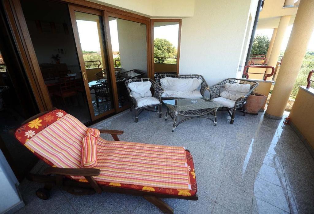 Apartments Ana Wellness L Rovinj Dış mekan fotoğraf