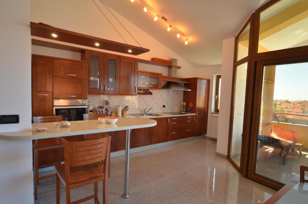 Apartments Ana Wellness L Rovinj Dış mekan fotoğraf