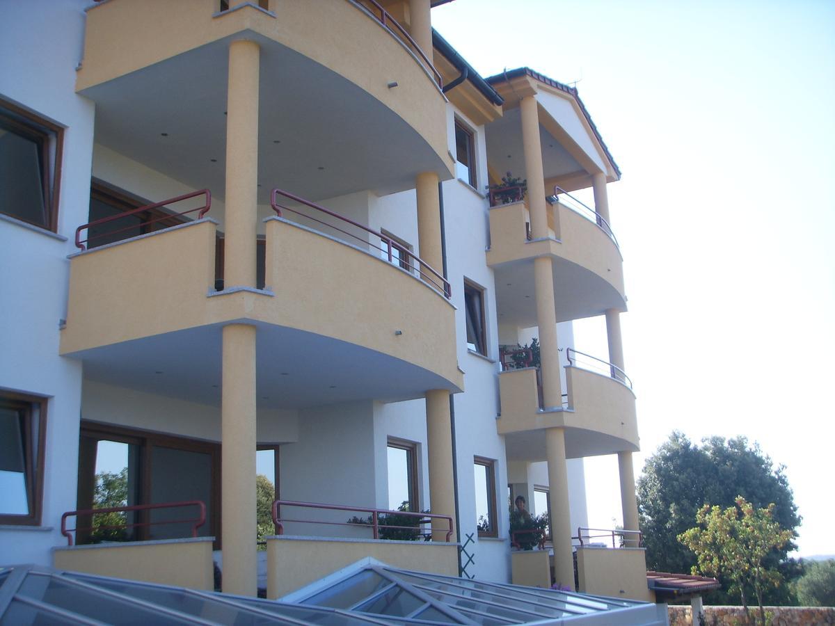 Apartments Ana Wellness L Rovinj Dış mekan fotoğraf
