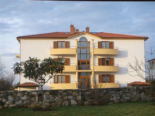 Apartments Ana Wellness L Rovinj Dış mekan fotoğraf