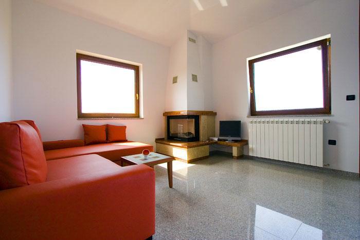 Apartments Ana Wellness L Rovinj Dış mekan fotoğraf