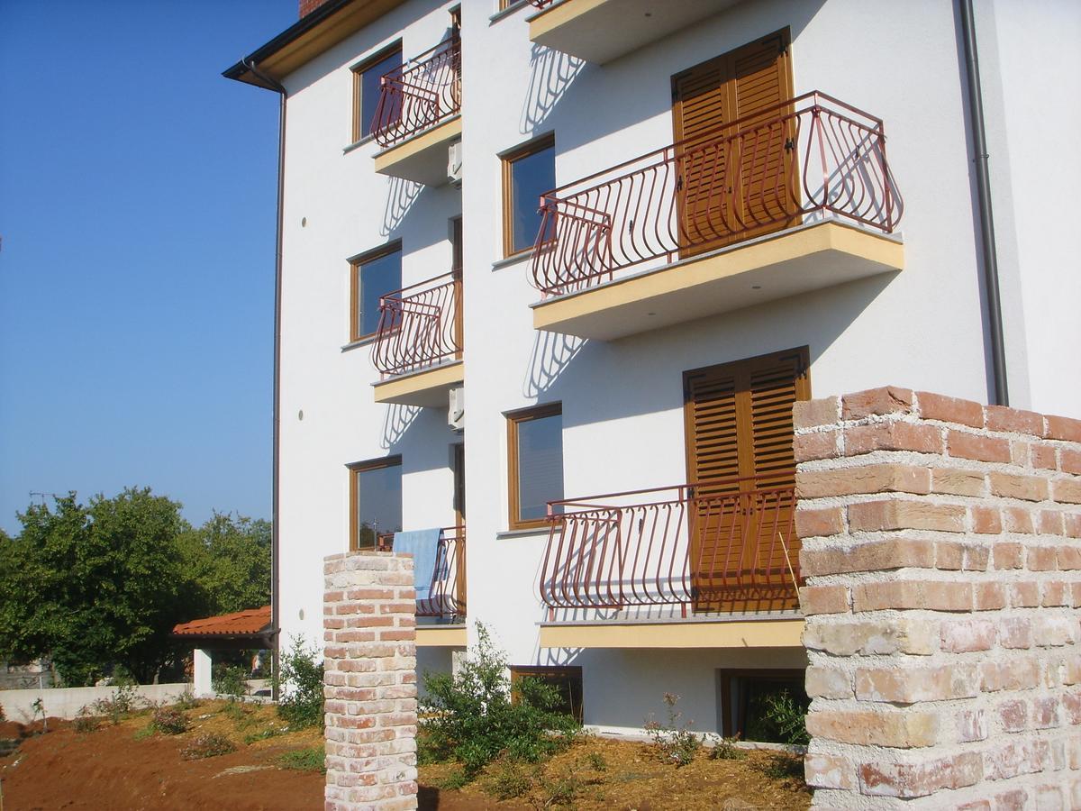 Apartments Ana Wellness L Rovinj Dış mekan fotoğraf