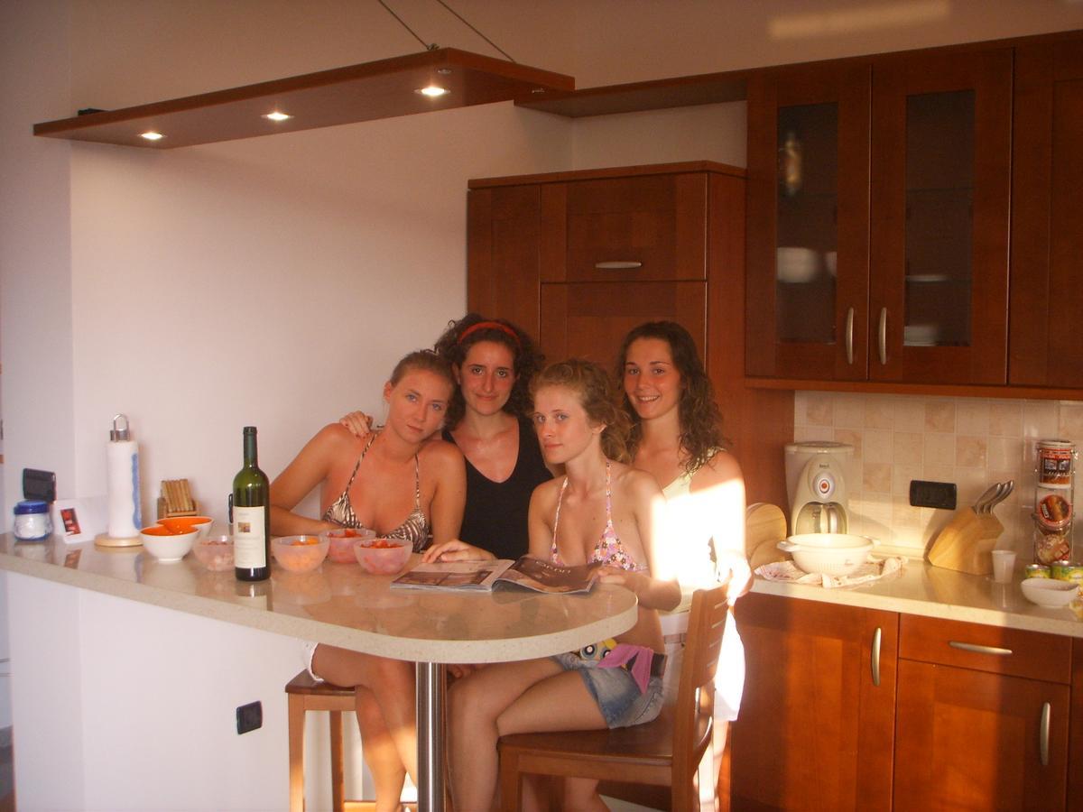 Apartments Ana Wellness L Rovinj Dış mekan fotoğraf