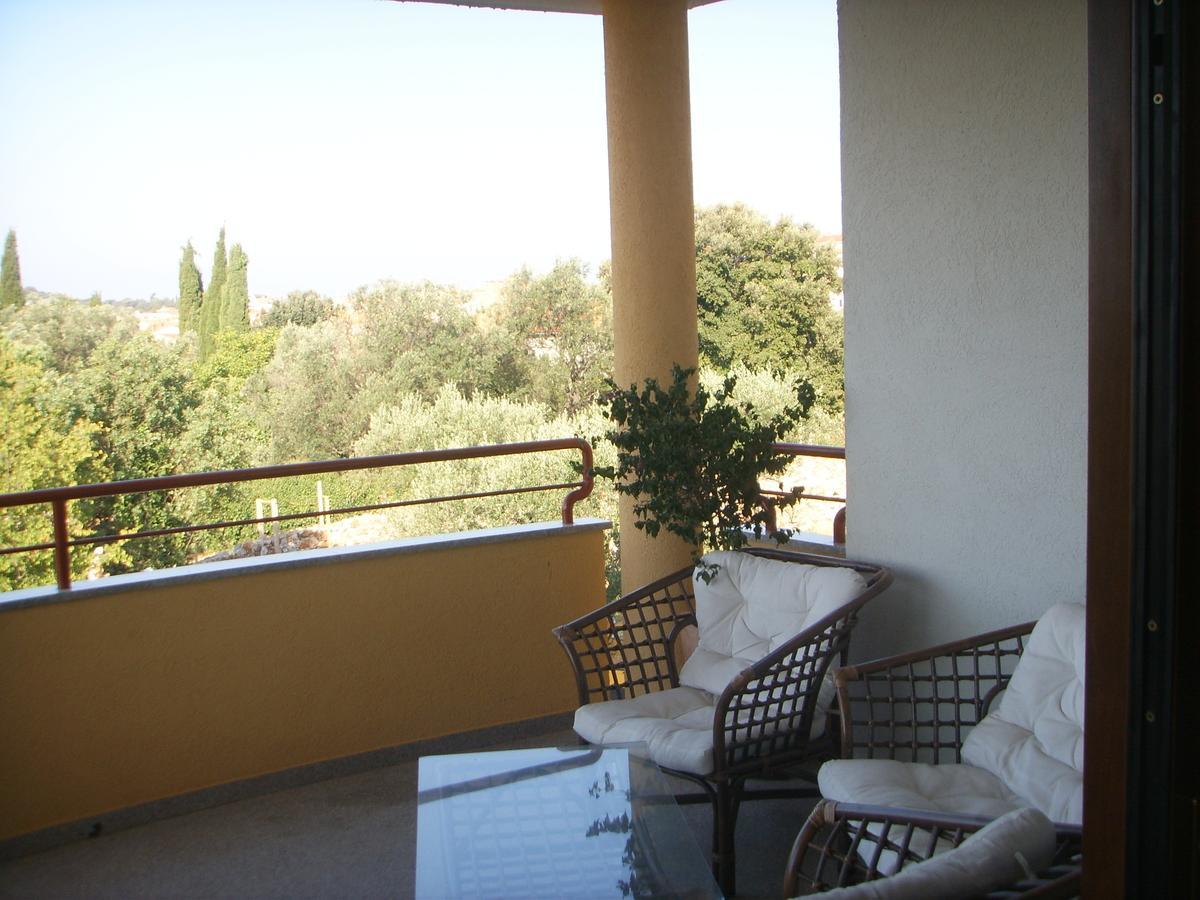 Apartments Ana Wellness L Rovinj Dış mekan fotoğraf