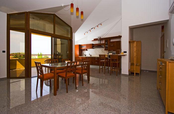 Apartments Ana Wellness L Rovinj Dış mekan fotoğraf