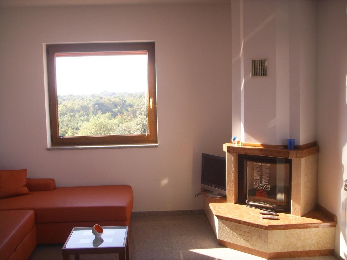 Apartments Ana Wellness L Rovinj Dış mekan fotoğraf