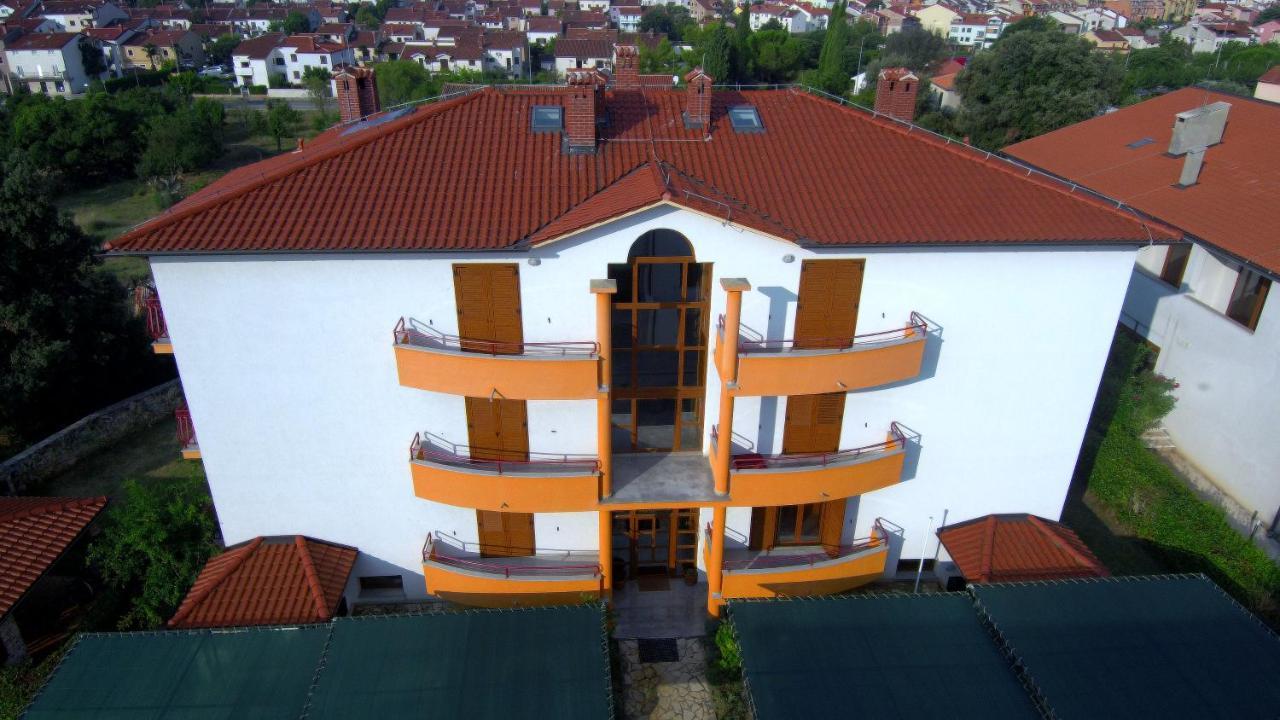 Apartments Ana Wellness L Rovinj Dış mekan fotoğraf