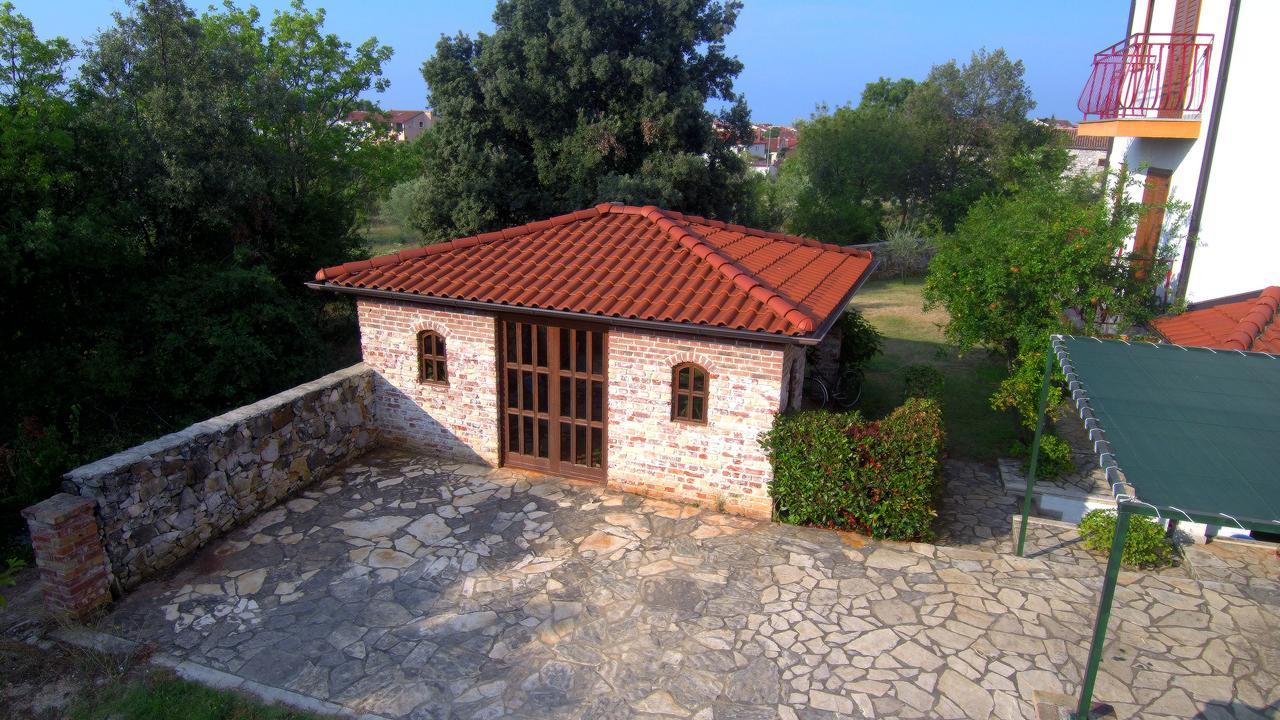 Apartments Ana Wellness L Rovinj Dış mekan fotoğraf