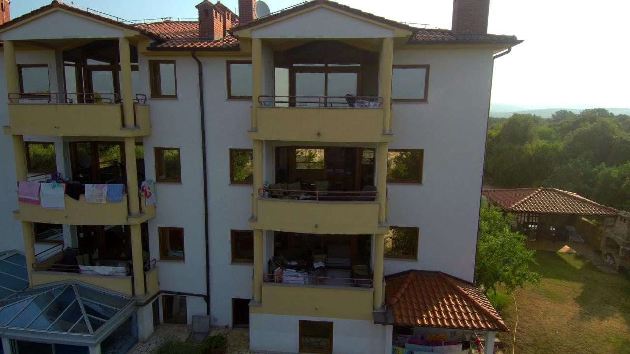 Apartments Ana Wellness L Rovinj Dış mekan fotoğraf