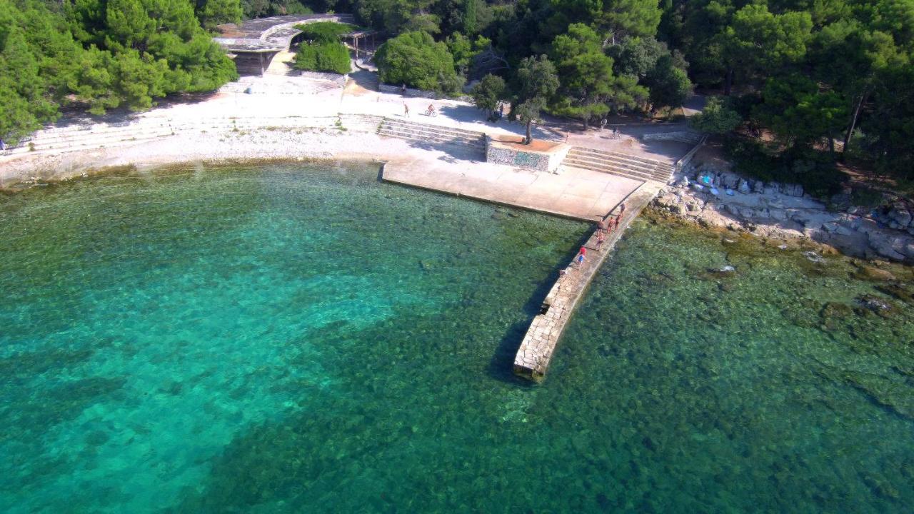 Apartments Ana Wellness L Rovinj Dış mekan fotoğraf
