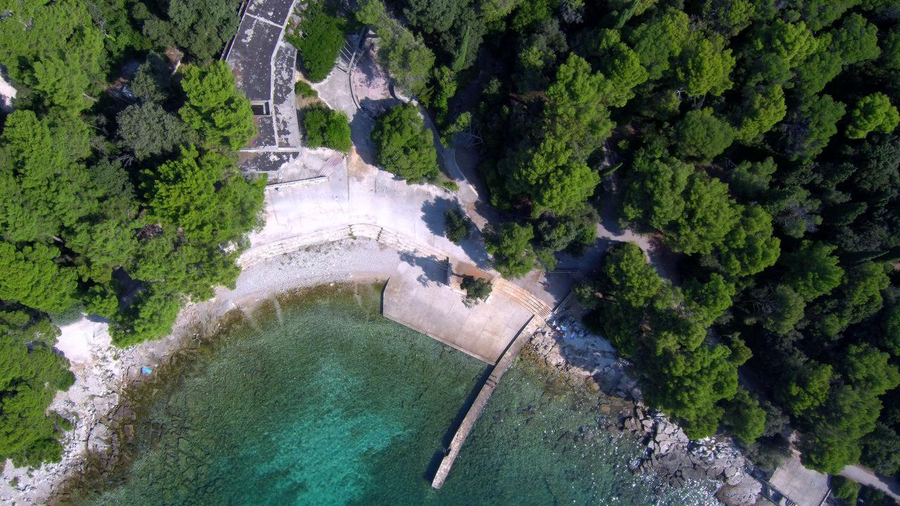 Apartments Ana Wellness L Rovinj Dış mekan fotoğraf