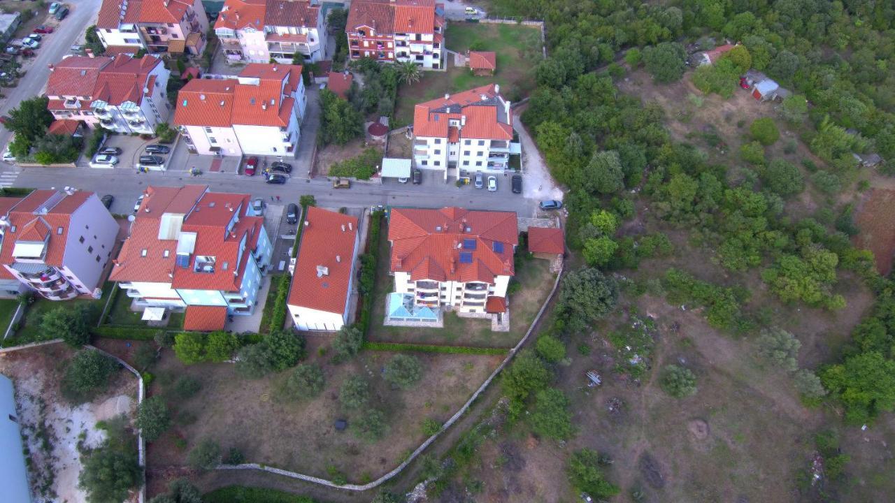 Apartments Ana Wellness L Rovinj Dış mekan fotoğraf